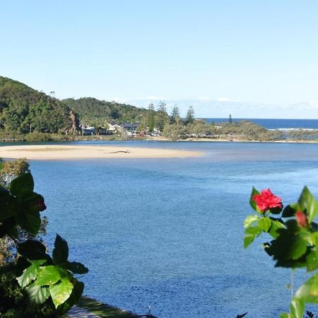 Motel Miramar Nambucca Heads Luaran gambar