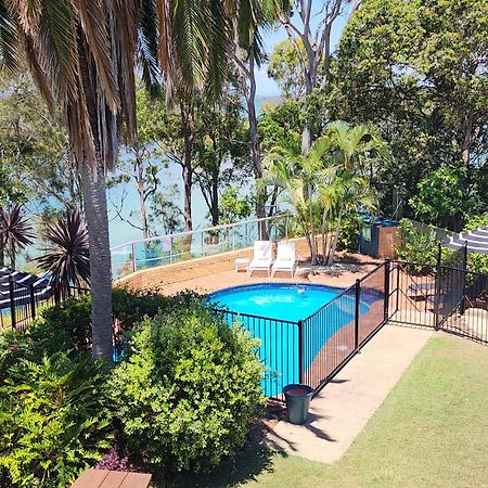 Motel Miramar Nambucca Heads Luaran gambar