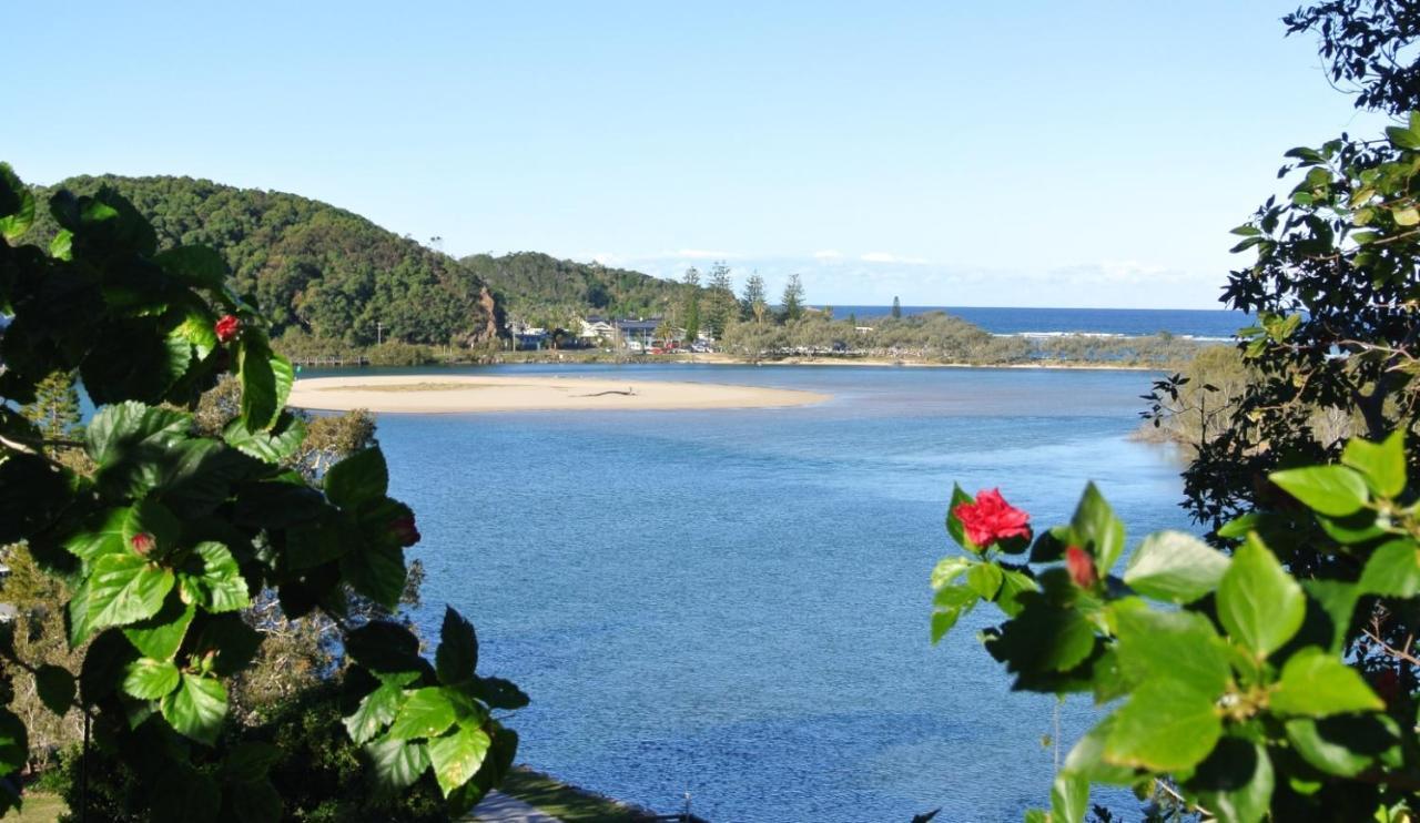 Motel Miramar Nambucca Heads Luaran gambar