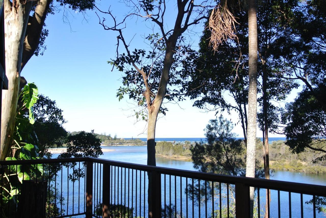 Motel Miramar Nambucca Heads Luaran gambar