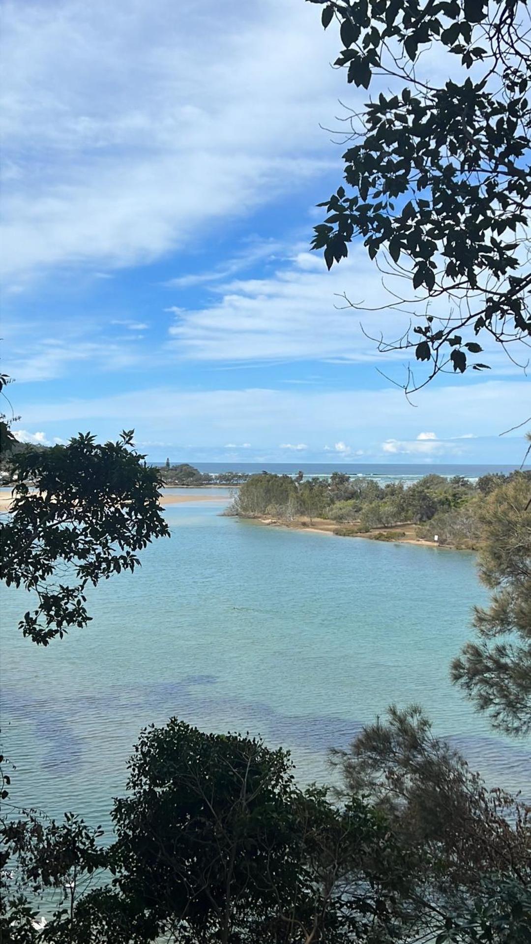 Motel Miramar Nambucca Heads Luaran gambar