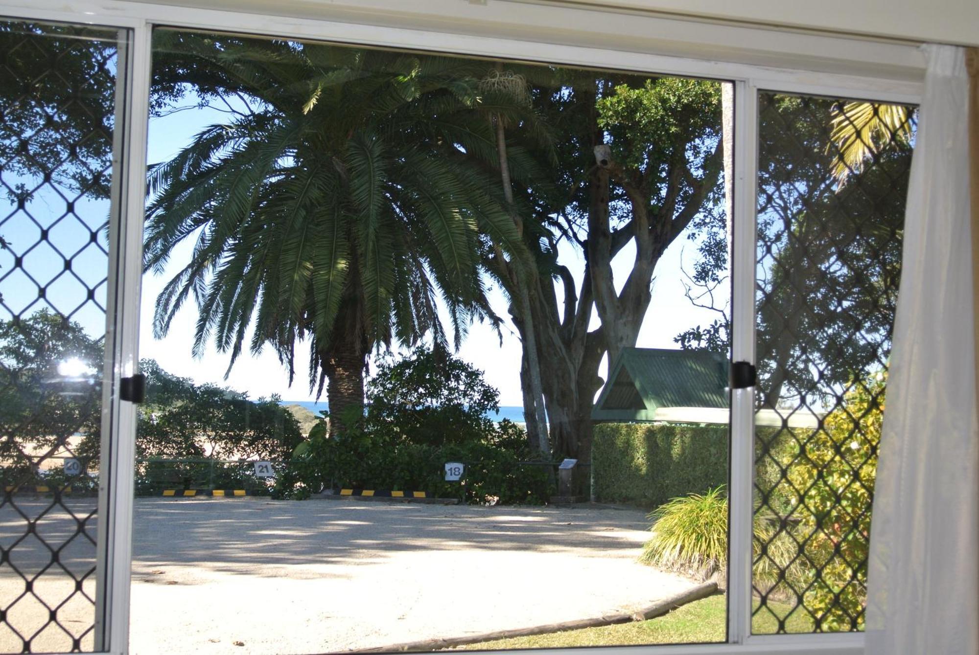 Motel Miramar Nambucca Heads Luaran gambar