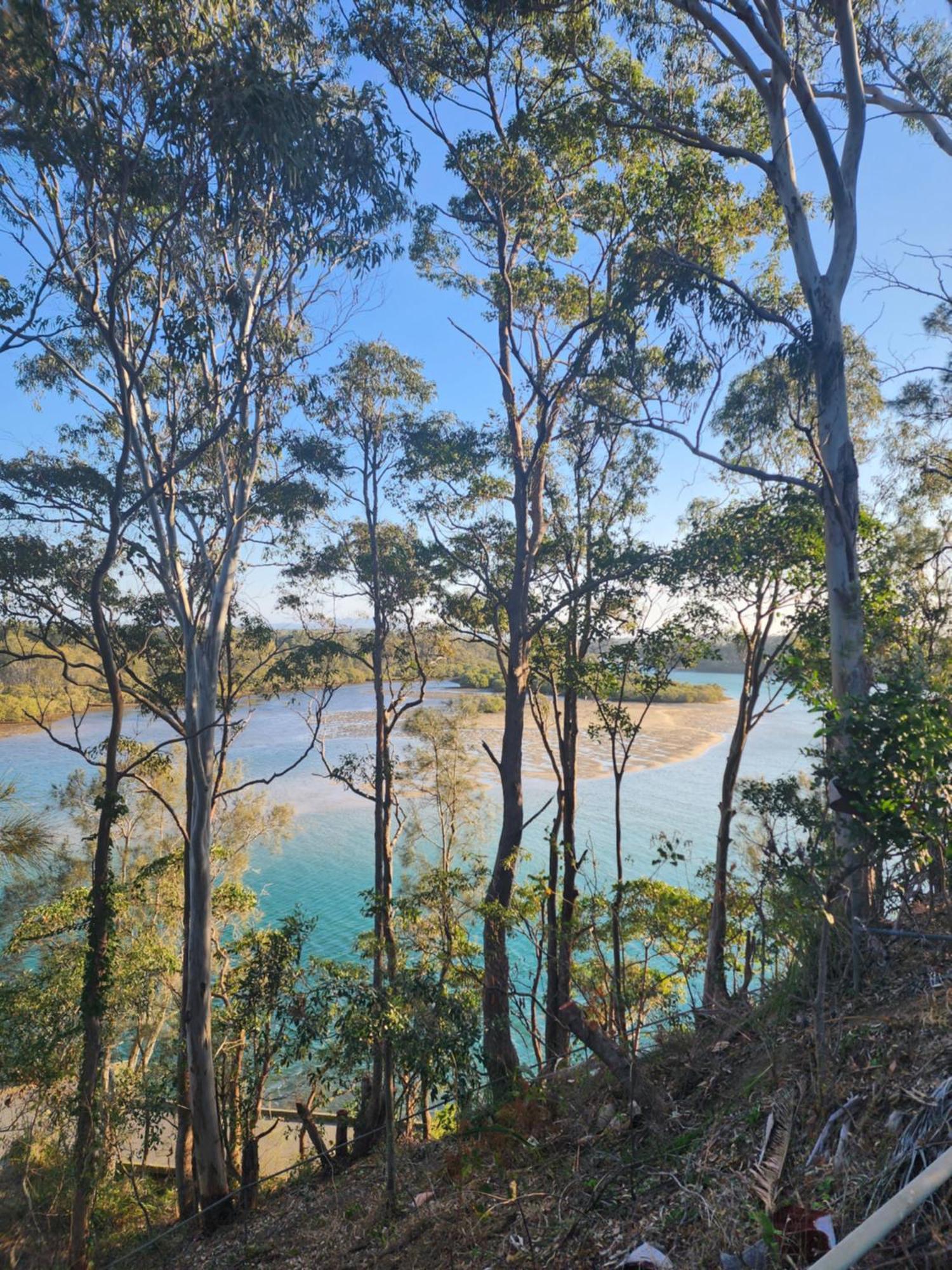Motel Miramar Nambucca Heads Luaran gambar