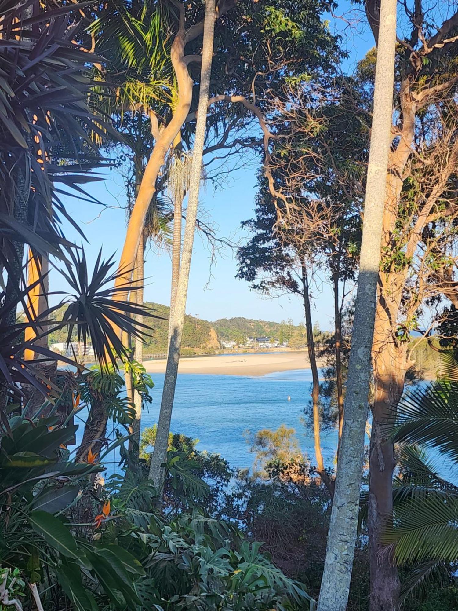 Motel Miramar Nambucca Heads Luaran gambar