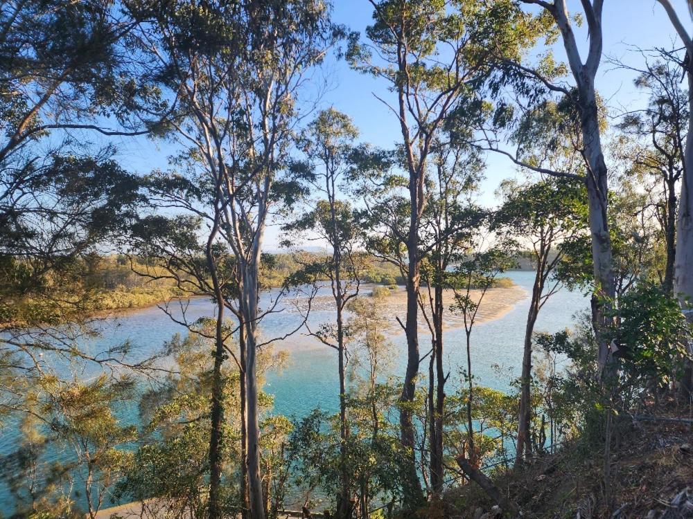 Motel Miramar Nambucca Heads Luaran gambar