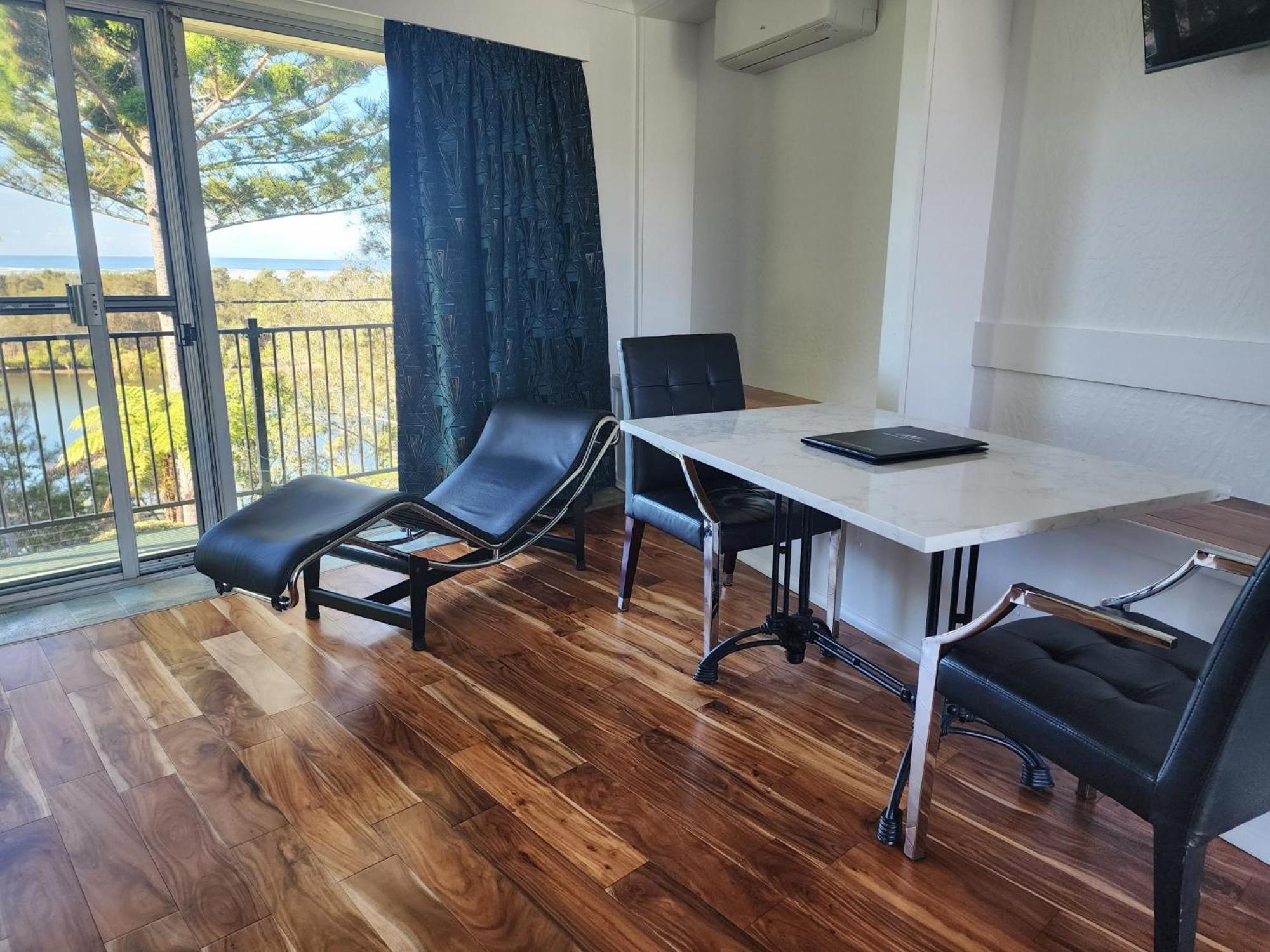 Motel Miramar Nambucca Heads Luaran gambar