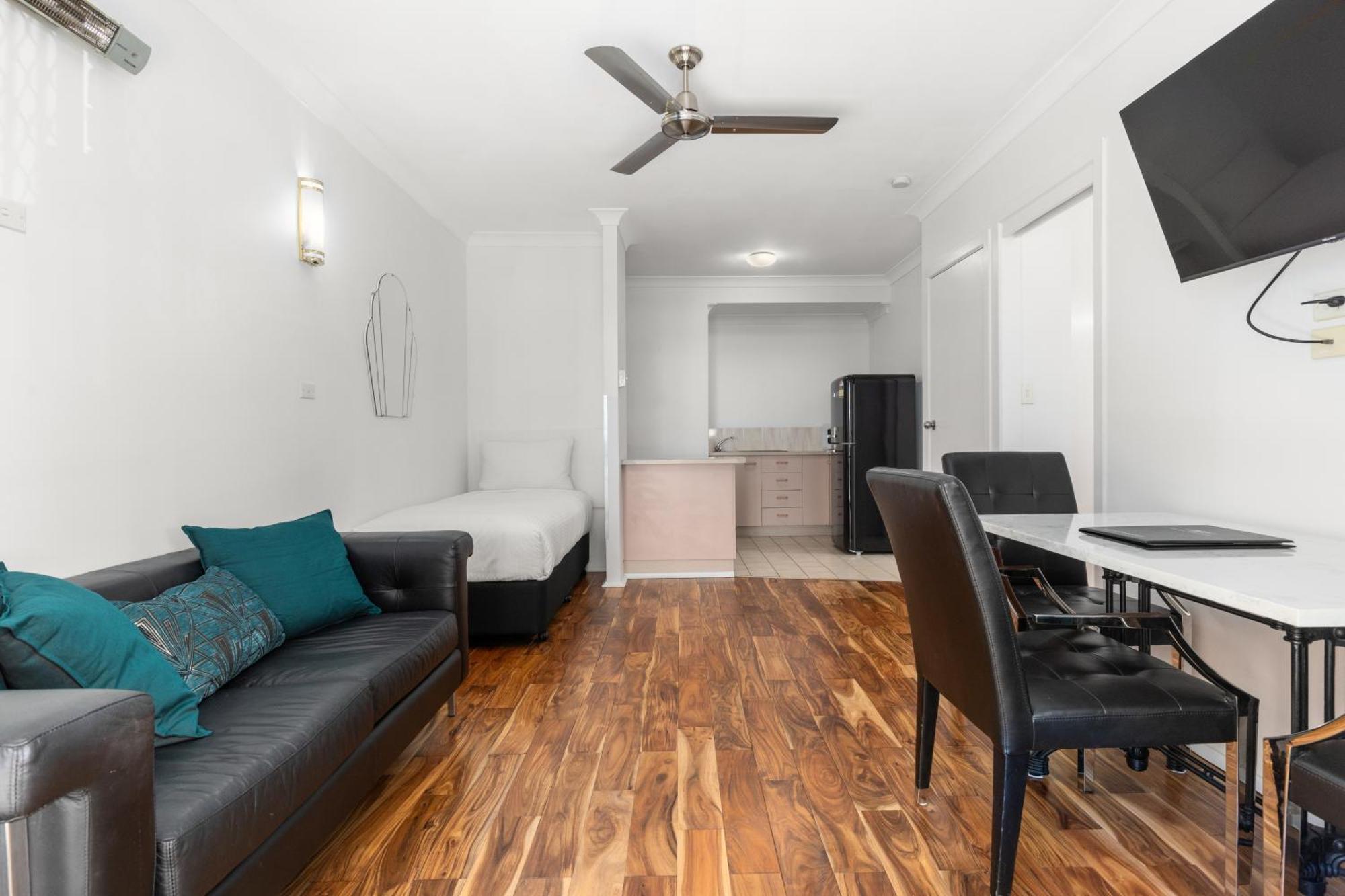 Motel Miramar Nambucca Heads Luaran gambar