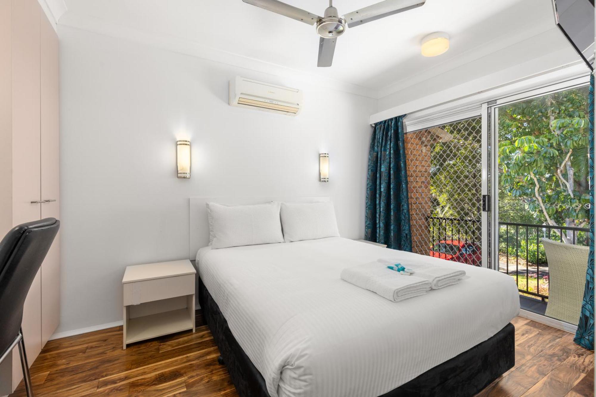 Motel Miramar Nambucca Heads Luaran gambar