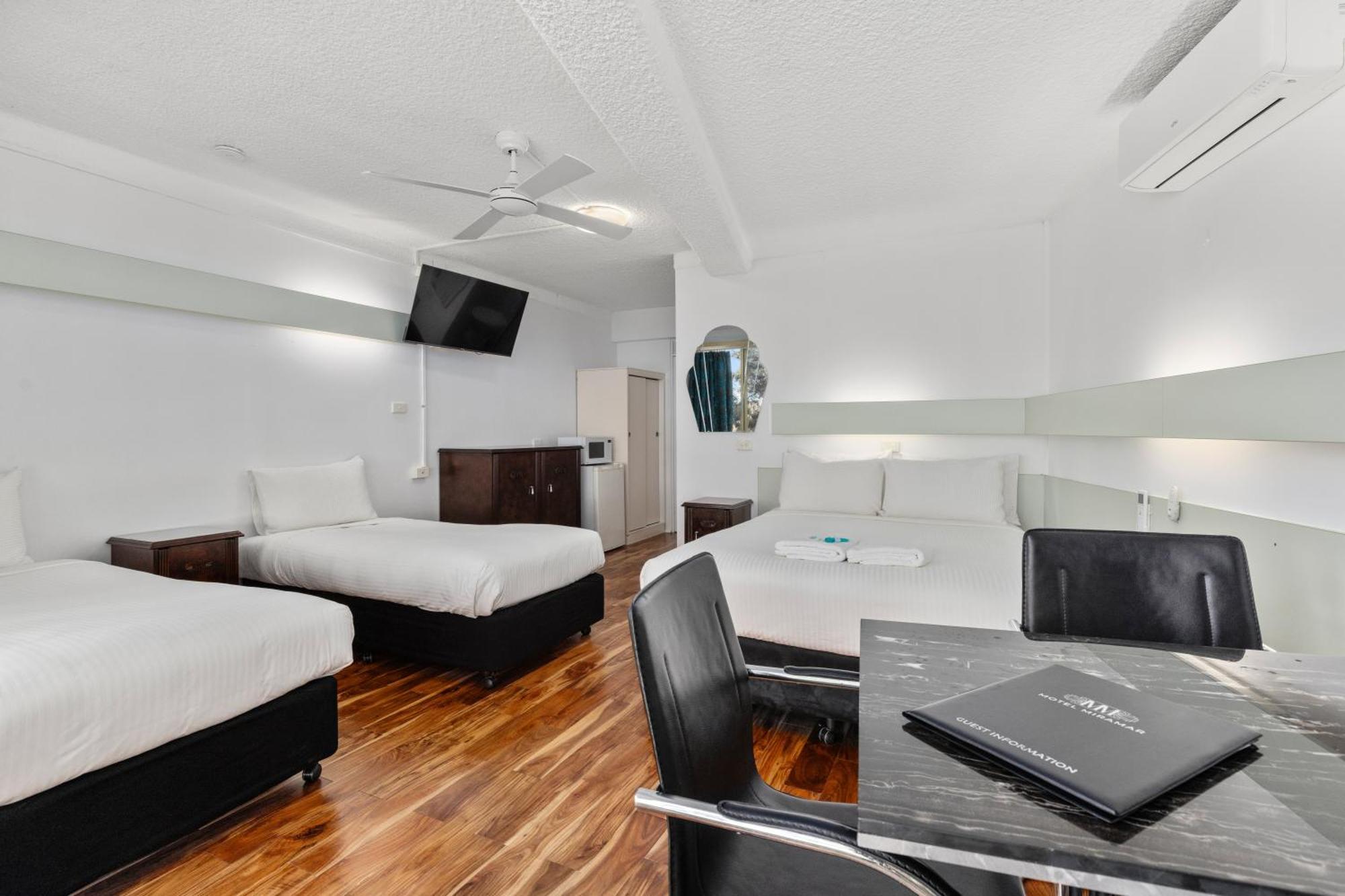 Motel Miramar Nambucca Heads Luaran gambar
