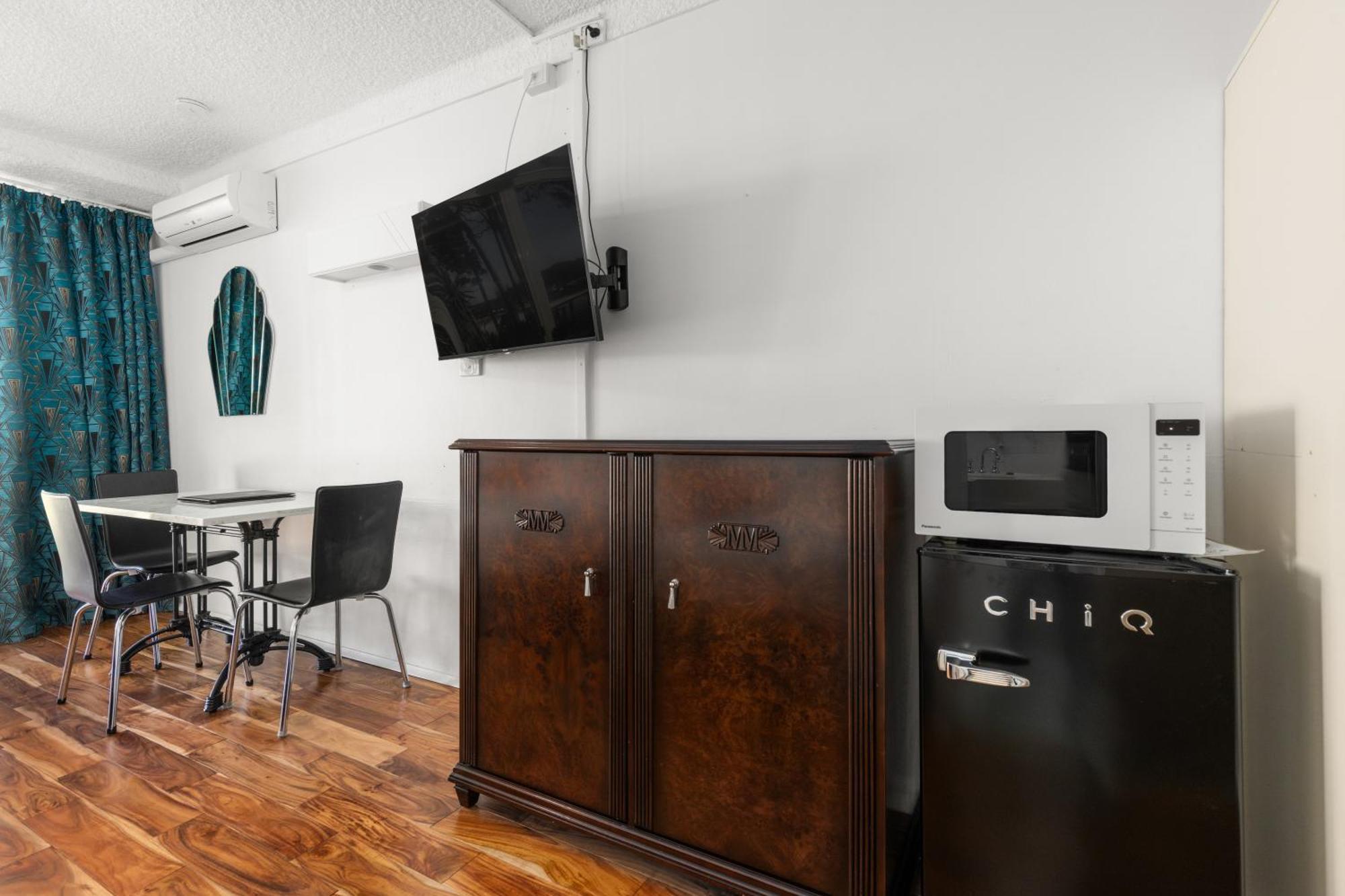 Motel Miramar Nambucca Heads Luaran gambar