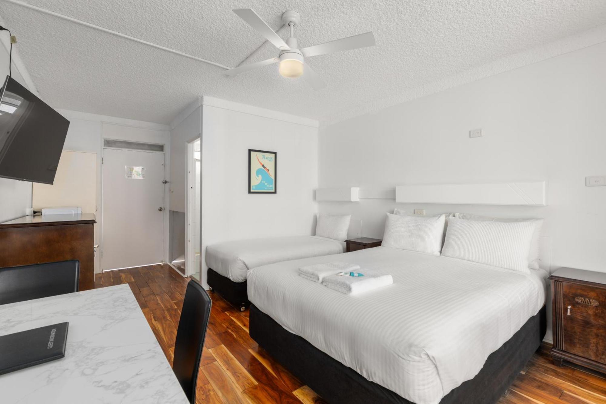 Motel Miramar Nambucca Heads Luaran gambar
