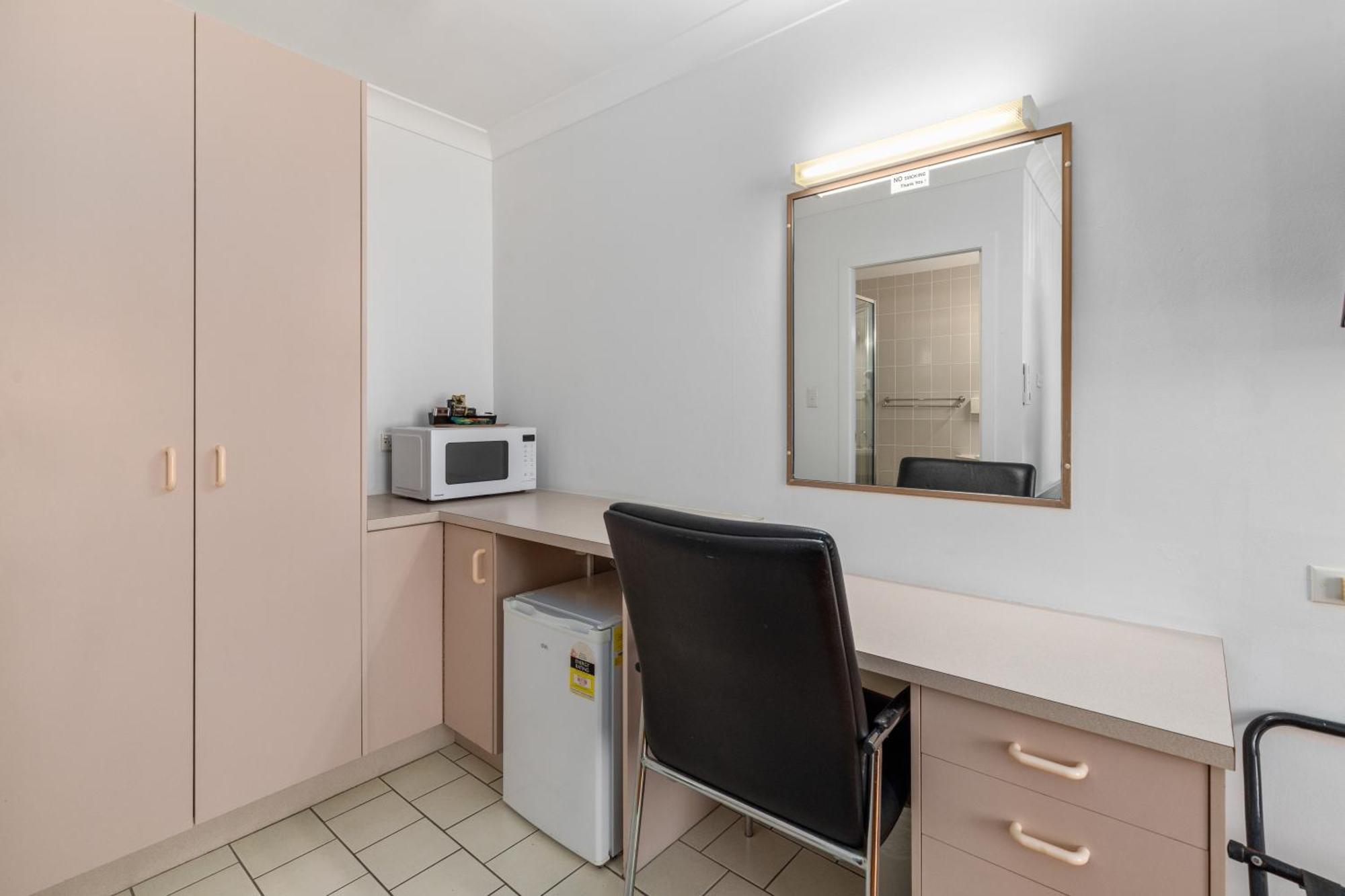Motel Miramar Nambucca Heads Luaran gambar