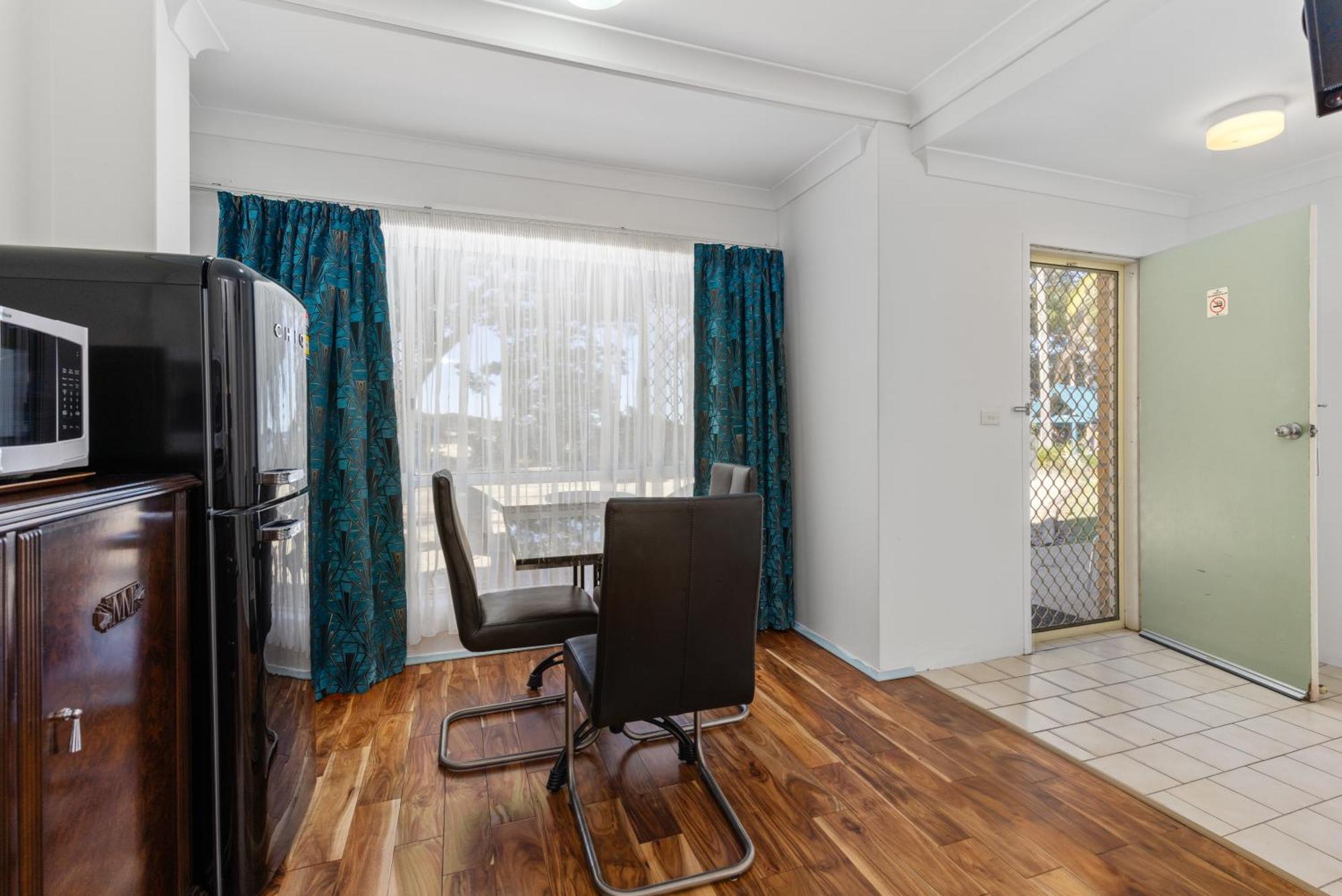 Motel Miramar Nambucca Heads Luaran gambar