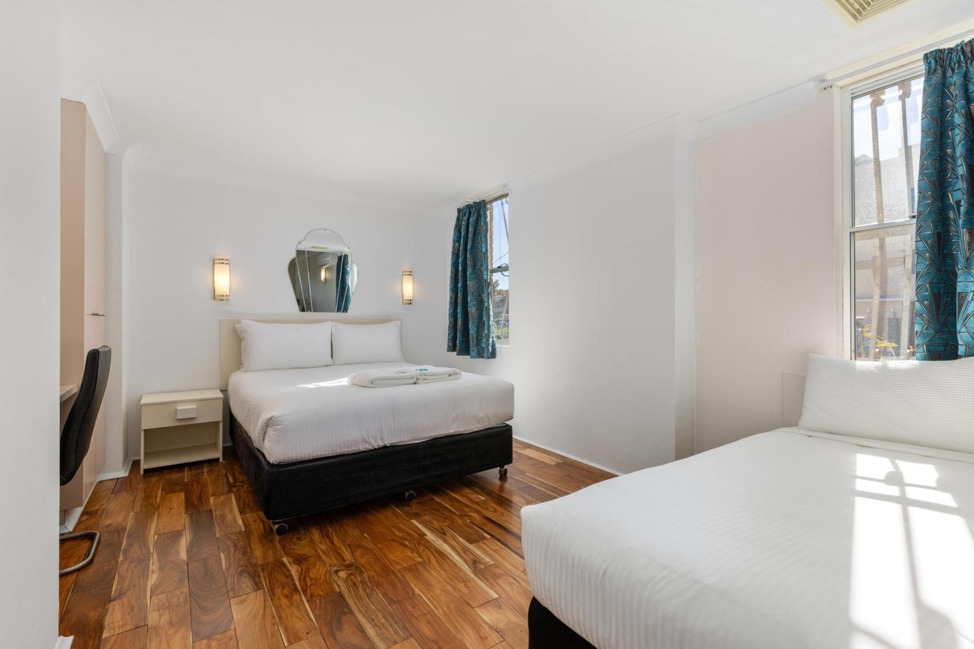 Motel Miramar Nambucca Heads Luaran gambar