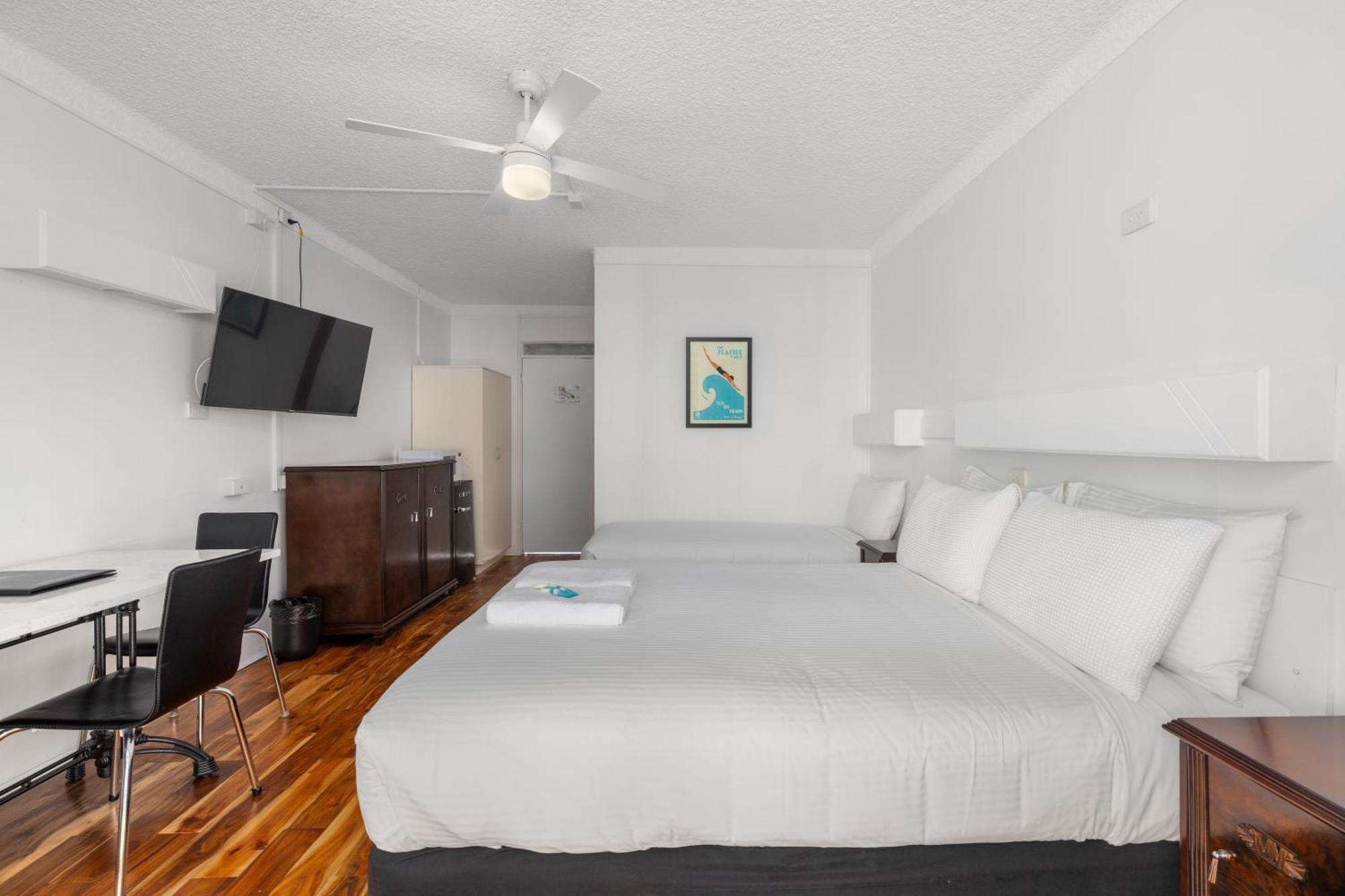 Motel Miramar Nambucca Heads Luaran gambar