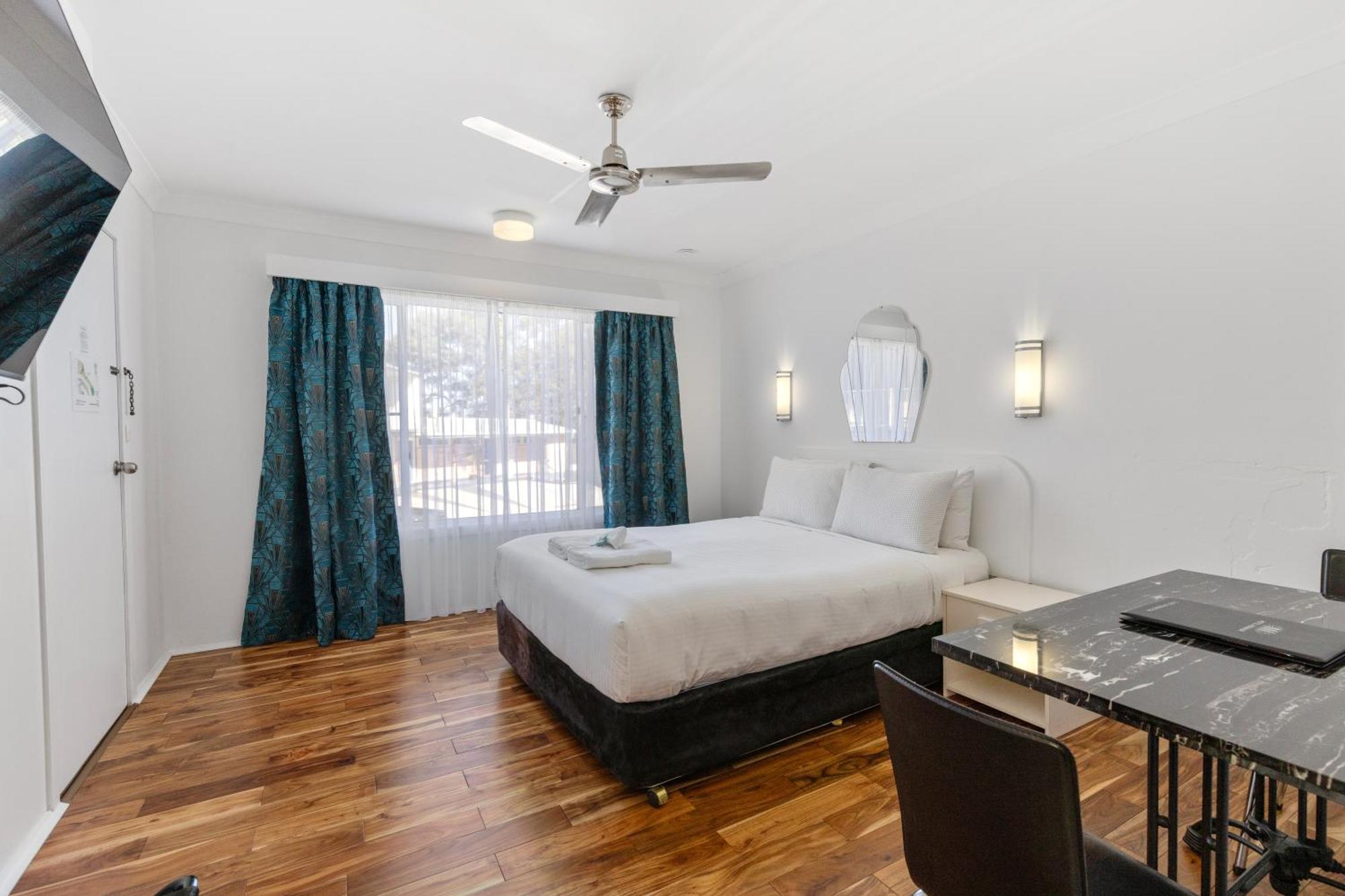 Motel Miramar Nambucca Heads Luaran gambar