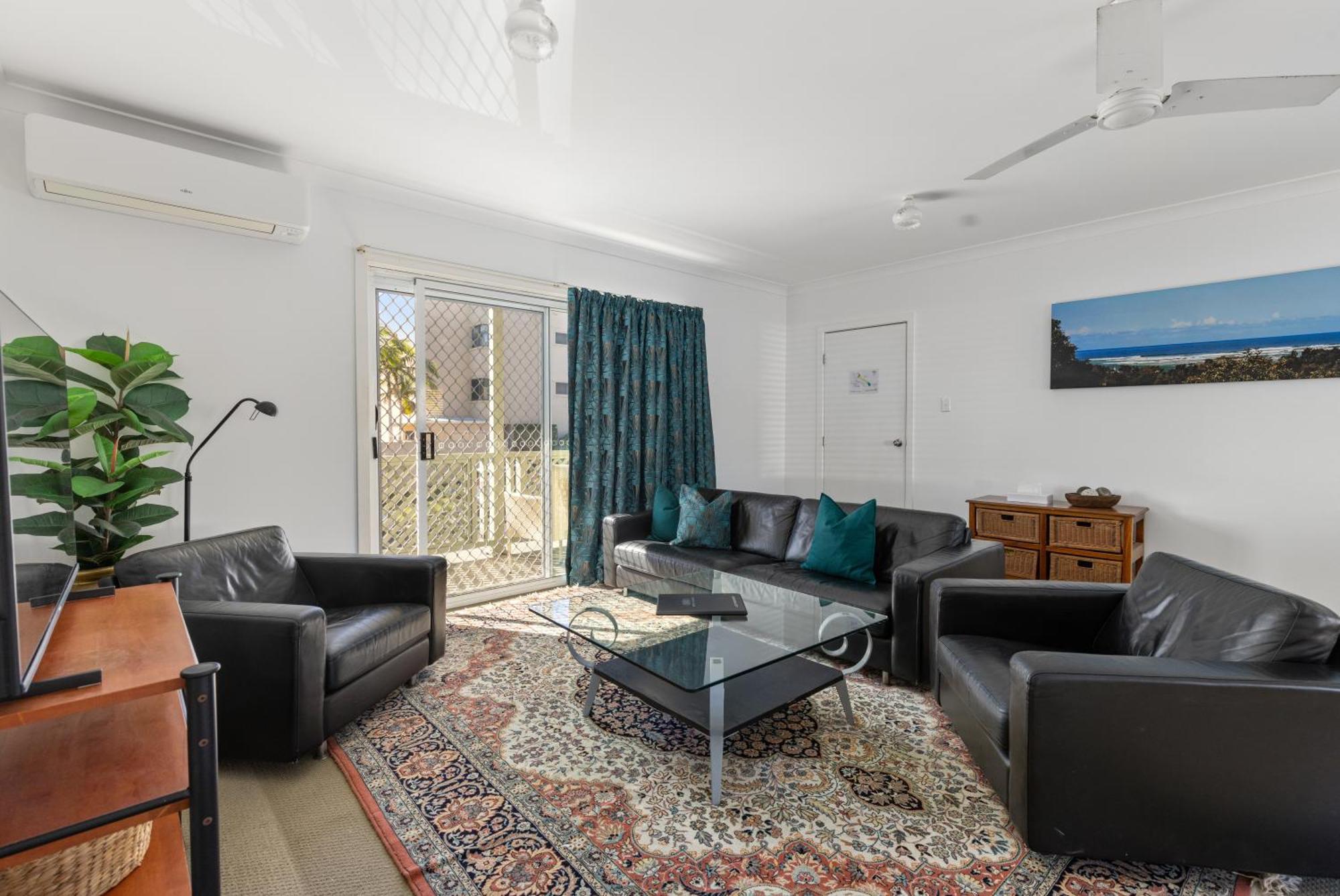 Motel Miramar Nambucca Heads Luaran gambar