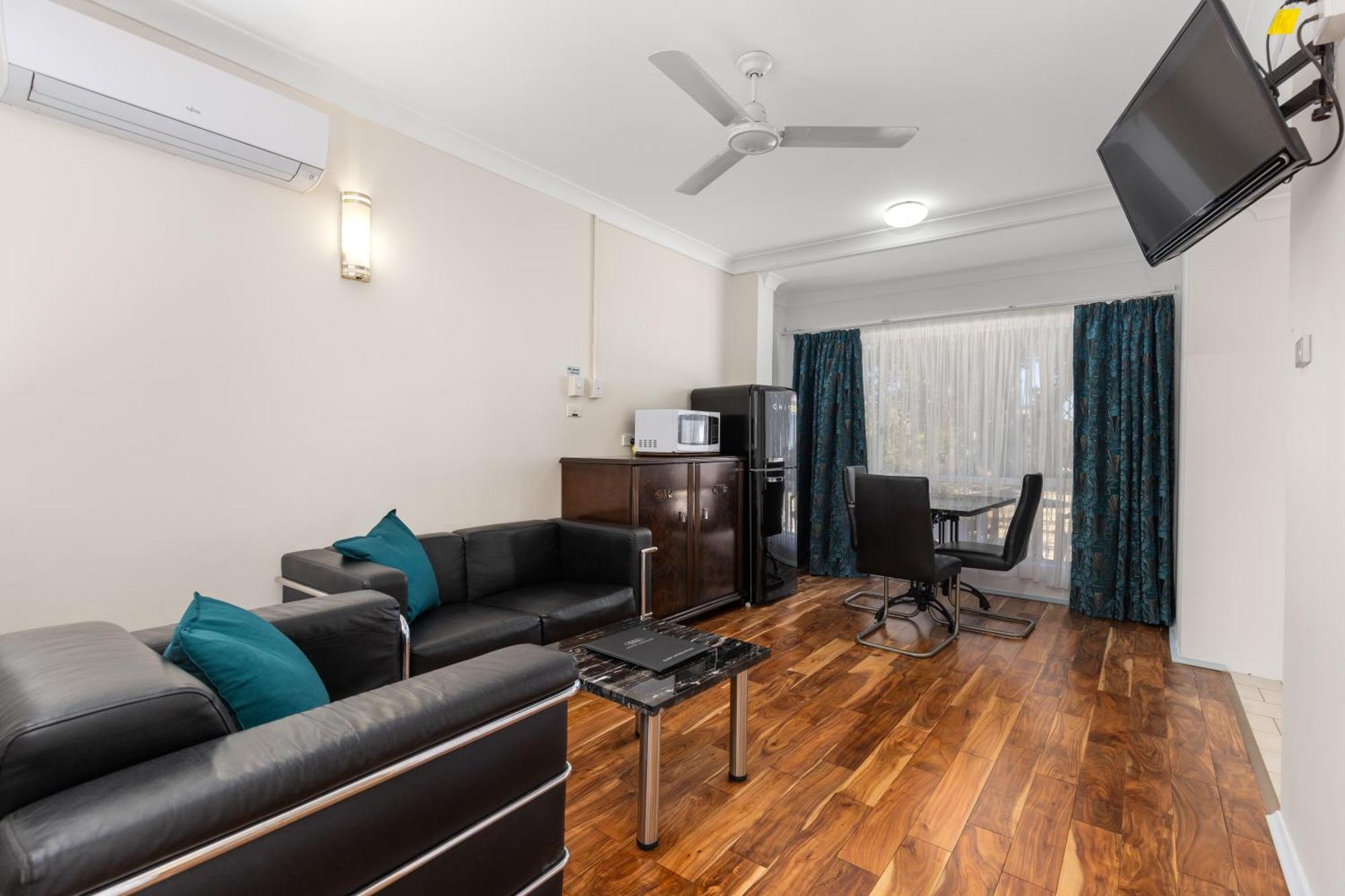 Motel Miramar Nambucca Heads Luaran gambar