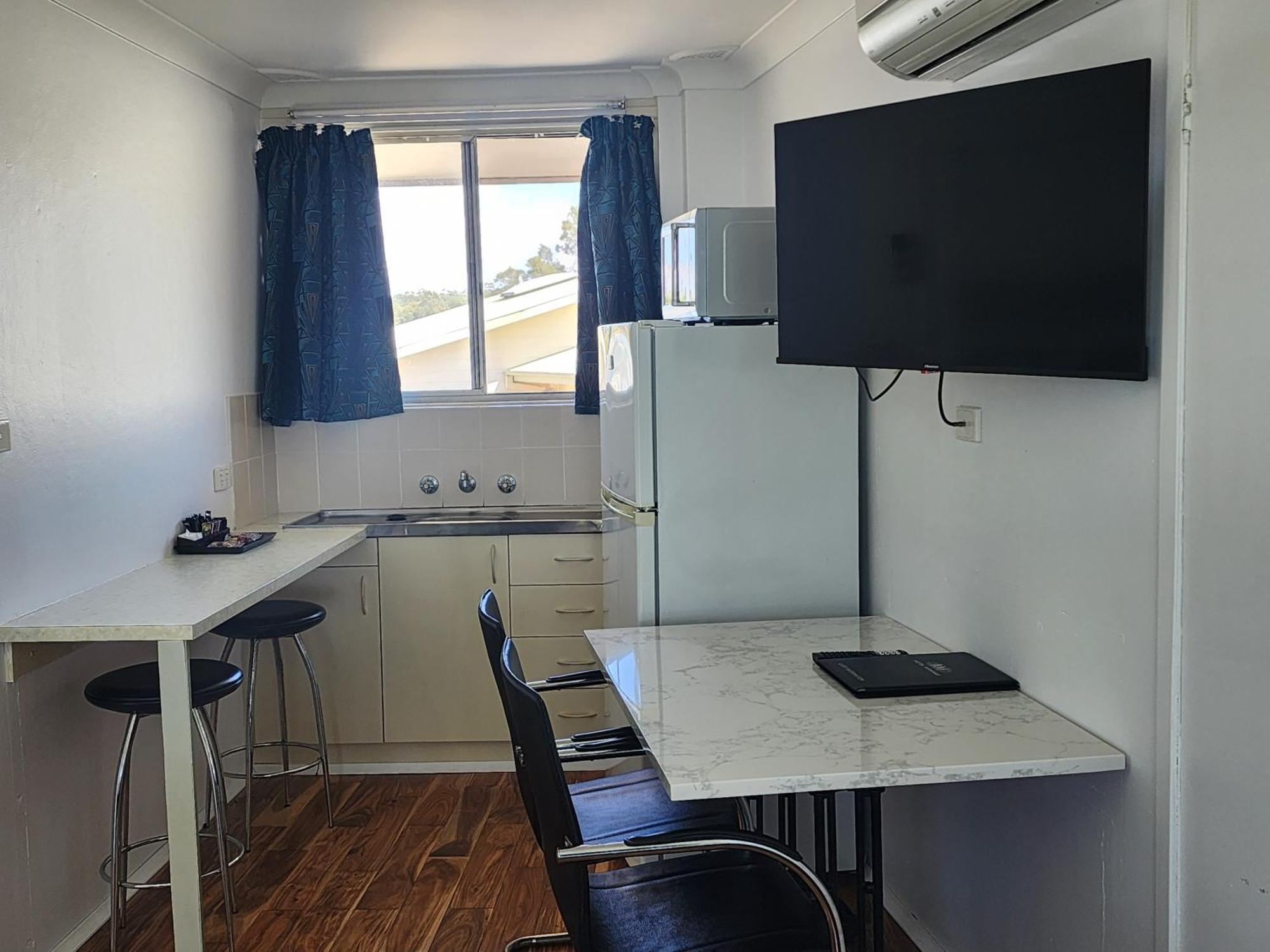 Motel Miramar Nambucca Heads Luaran gambar