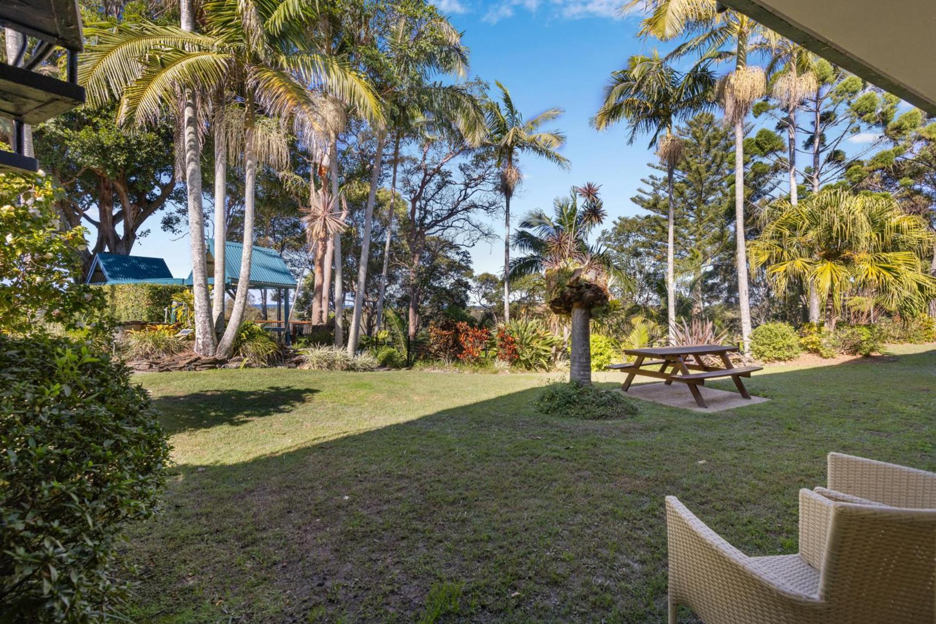Motel Miramar Nambucca Heads Luaran gambar