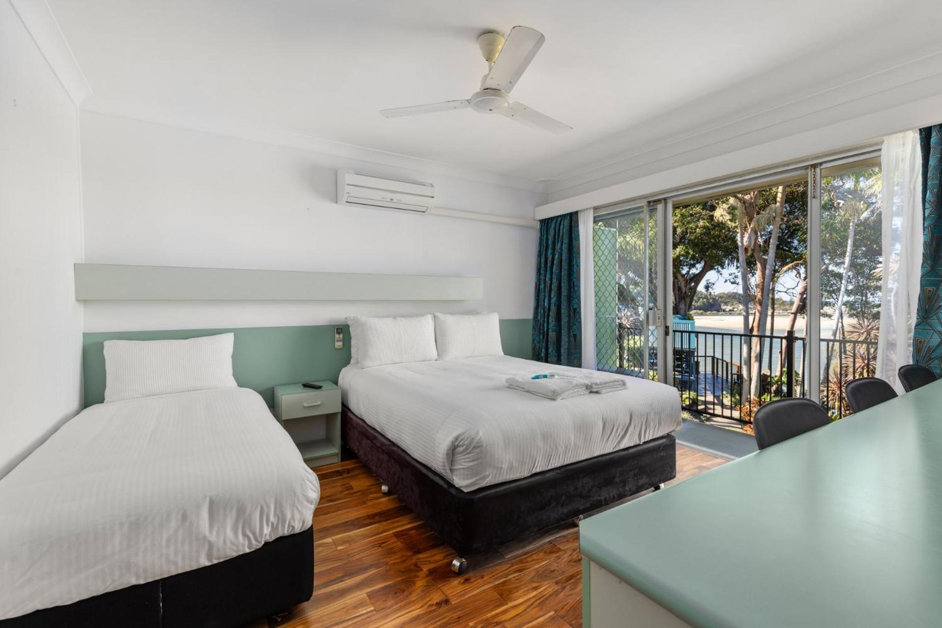 Motel Miramar Nambucca Heads Luaran gambar