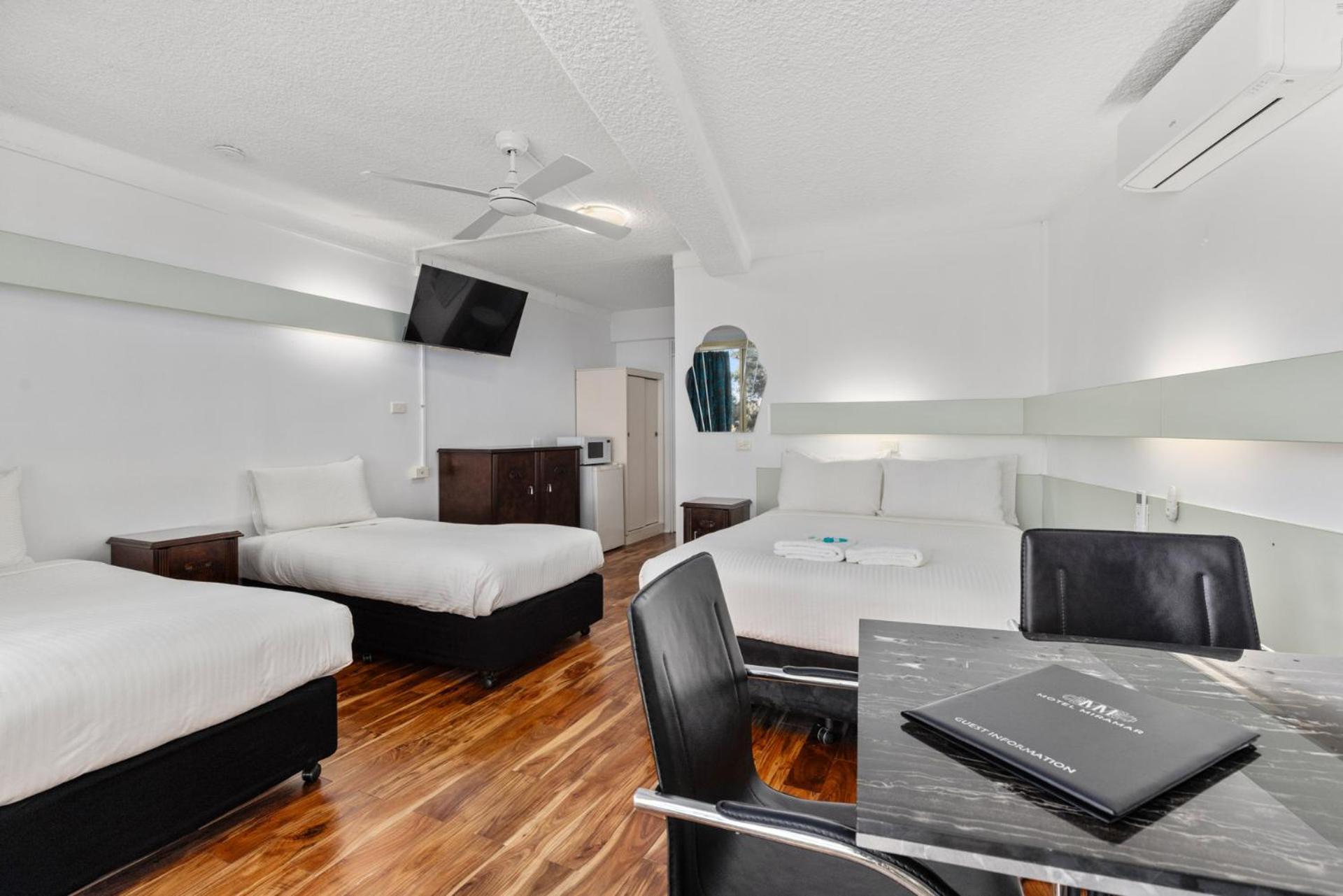 Motel Miramar Nambucca Heads Luaran gambar