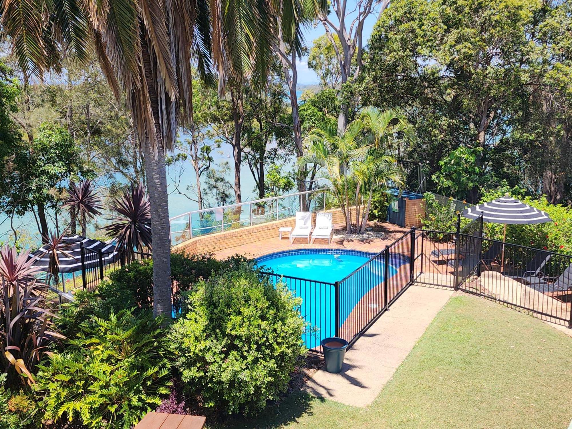 Motel Miramar Nambucca Heads Luaran gambar