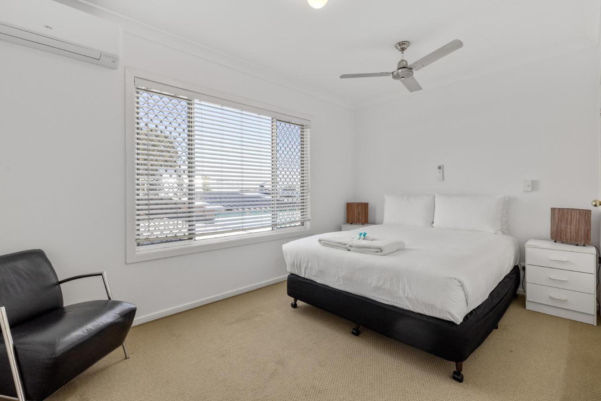 Motel Miramar Nambucca Heads Luaran gambar