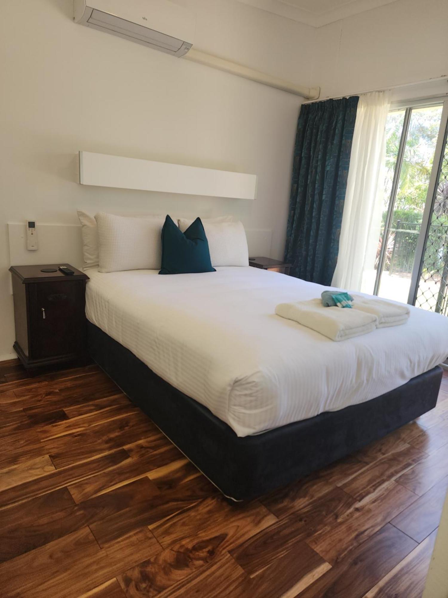 Motel Miramar Nambucca Heads Luaran gambar
