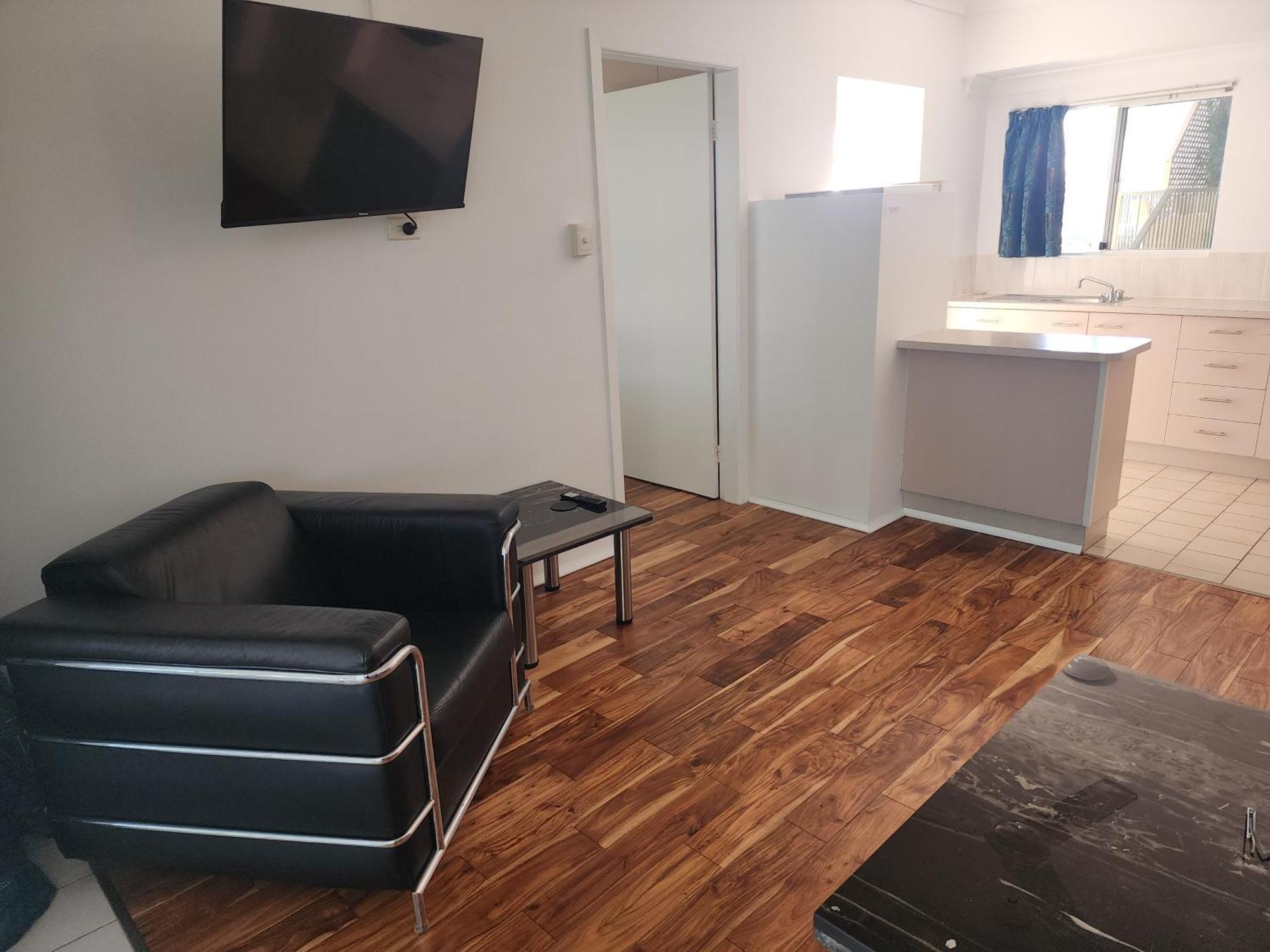Motel Miramar Nambucca Heads Luaran gambar