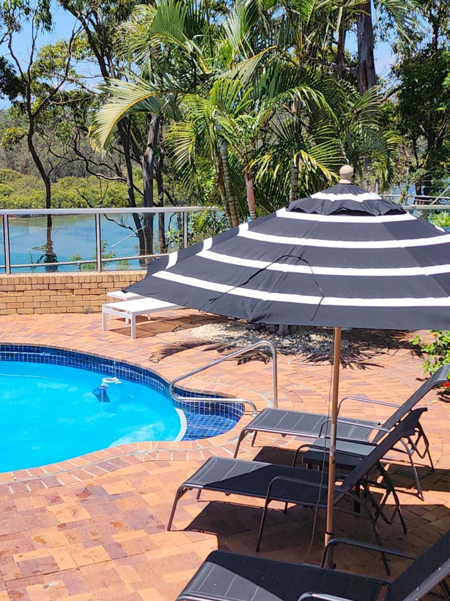 Motel Miramar Nambucca Heads Luaran gambar