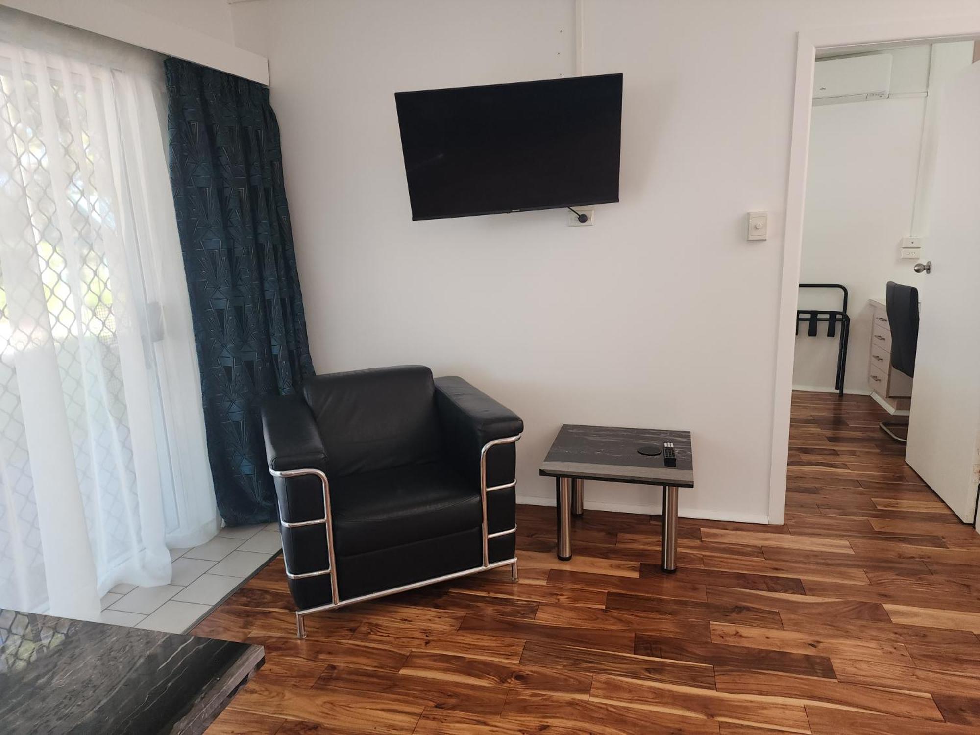Motel Miramar Nambucca Heads Luaran gambar