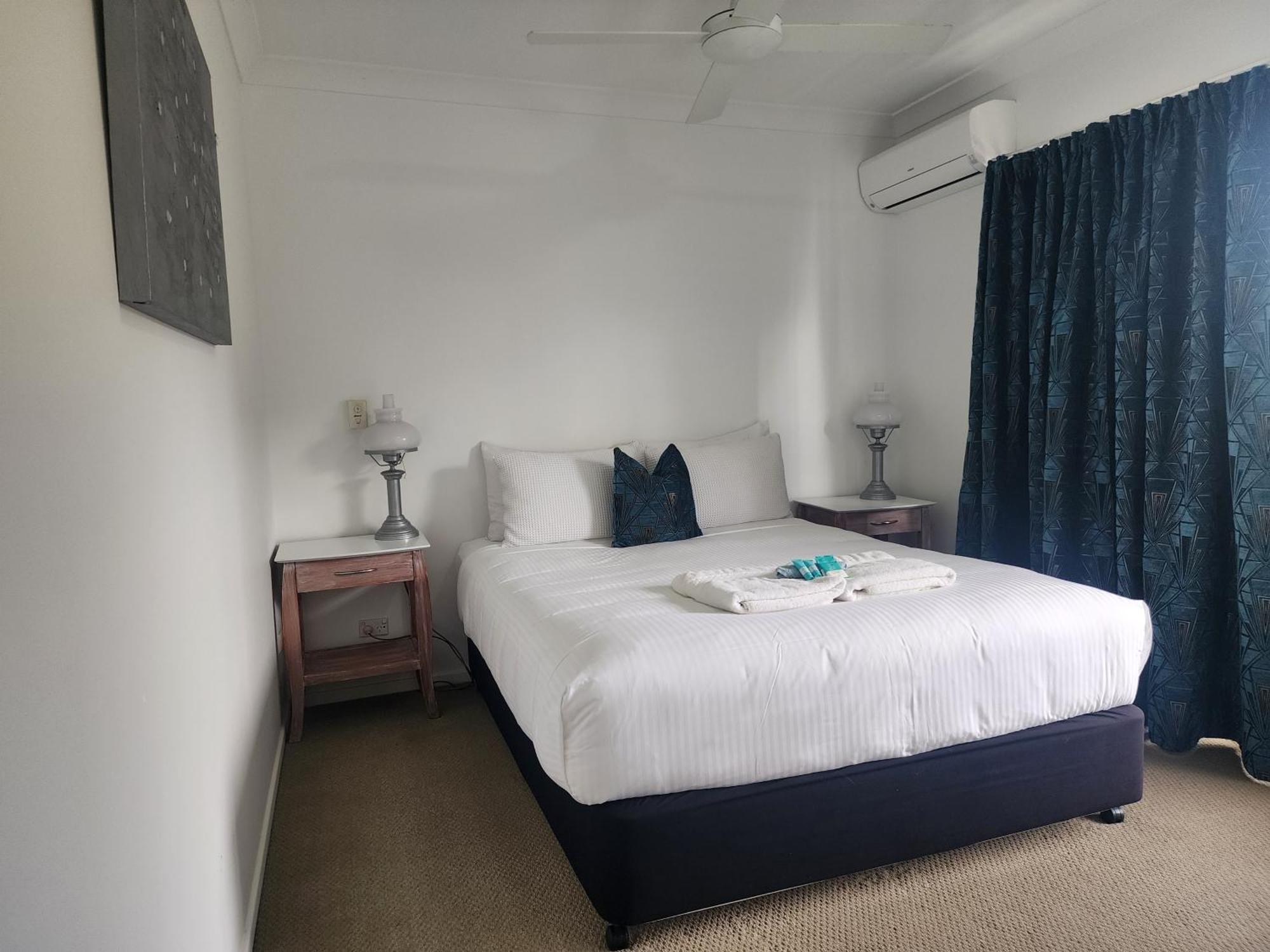 Motel Miramar Nambucca Heads Luaran gambar