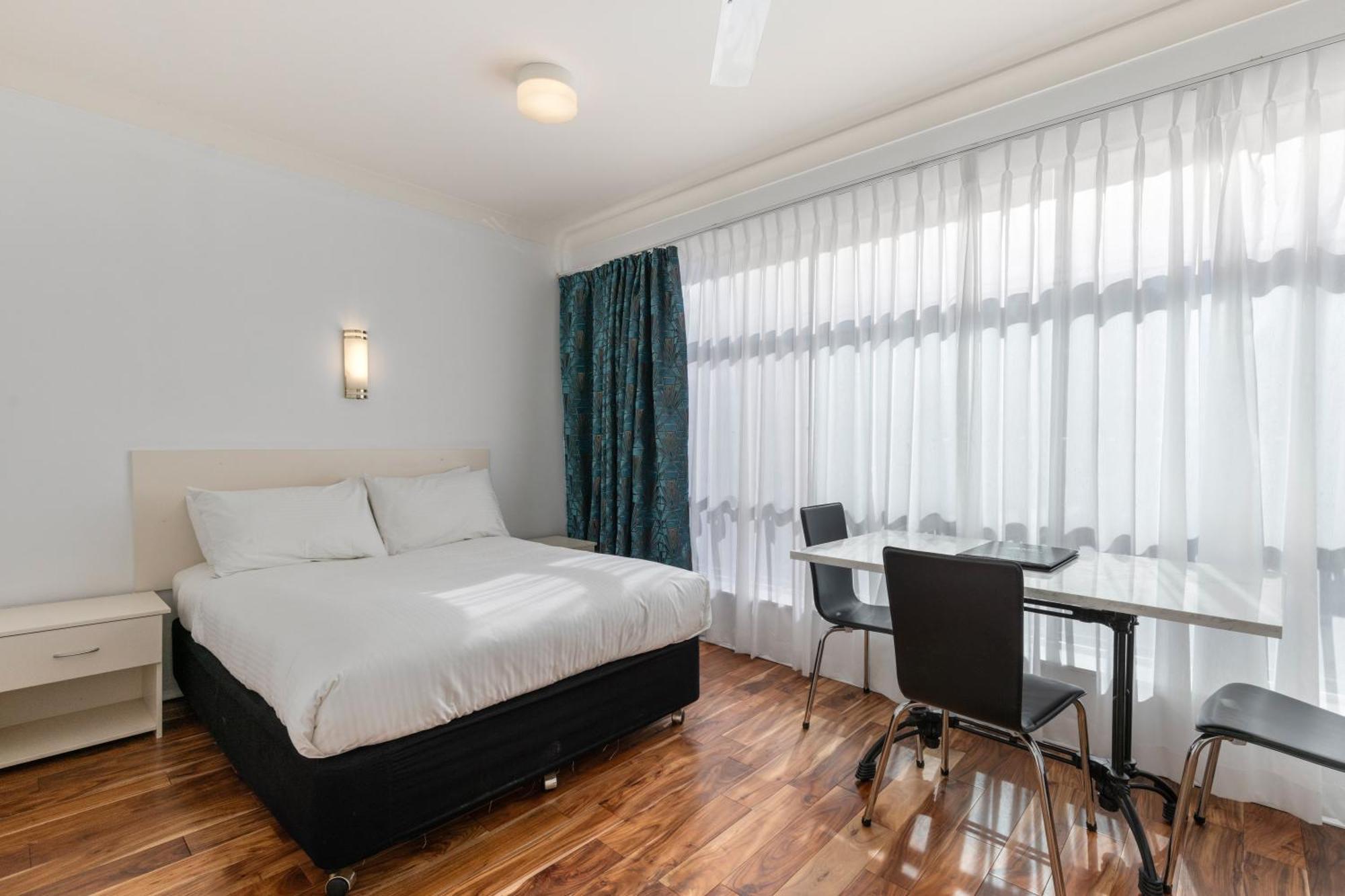 Motel Miramar Nambucca Heads Luaran gambar