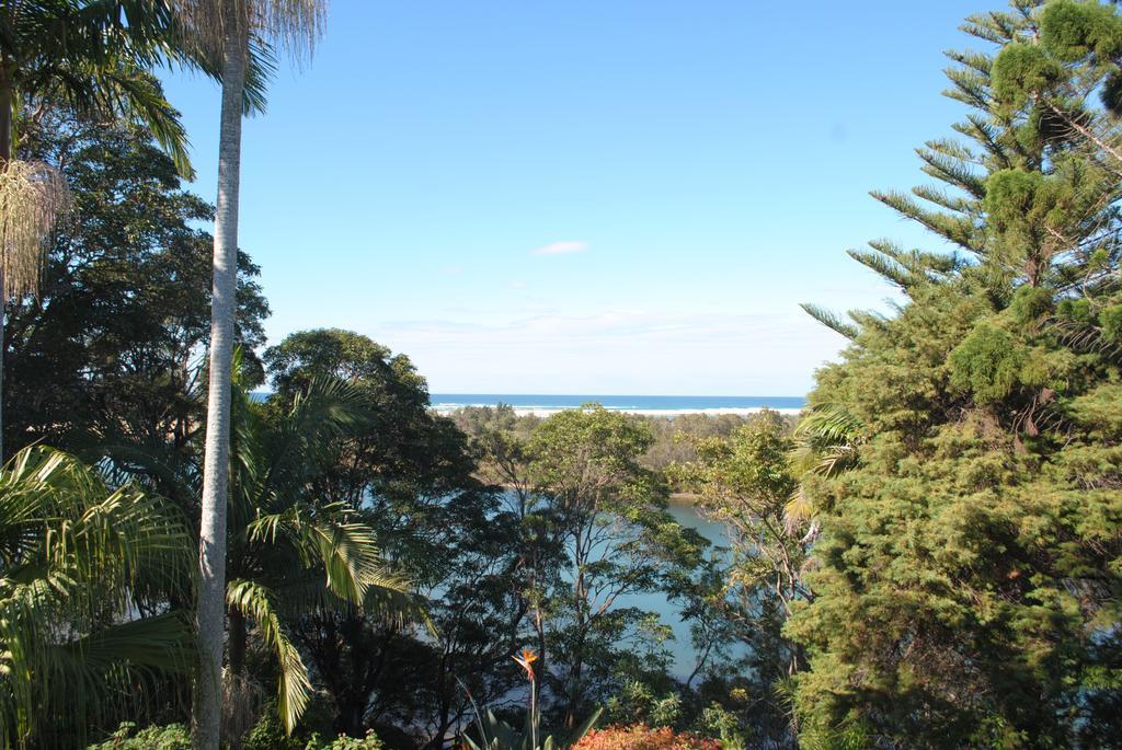 Motel Miramar Nambucca Heads Luaran gambar